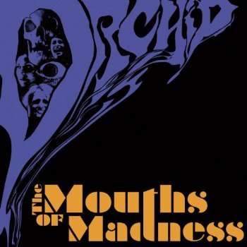 Orchid: The Mouth Of Madness (Limited Edition), CD