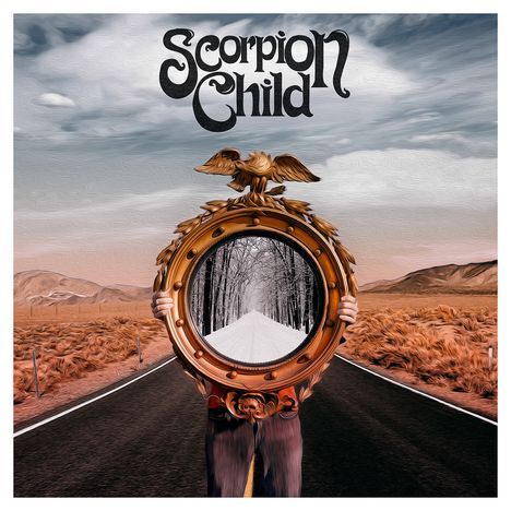 Scorpion Child: Scorpion Child (Limited Edition), CD