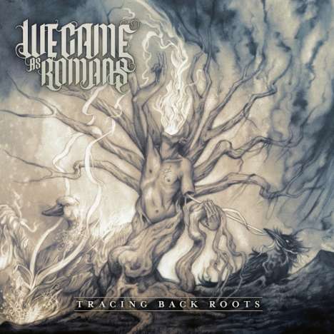 We Came As Romans: Tracing Back Roots ( Digisleeve), CD