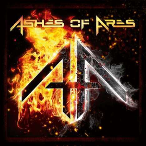 Ashes Of Ares: Ashes Of Ares (180g), 2 LPs