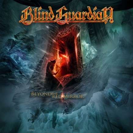Blind Guardian: Beyond The Red Mirror, 2 LPs