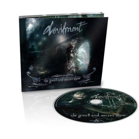Devilment: The Great And Secret Show (Limited Edition), CD