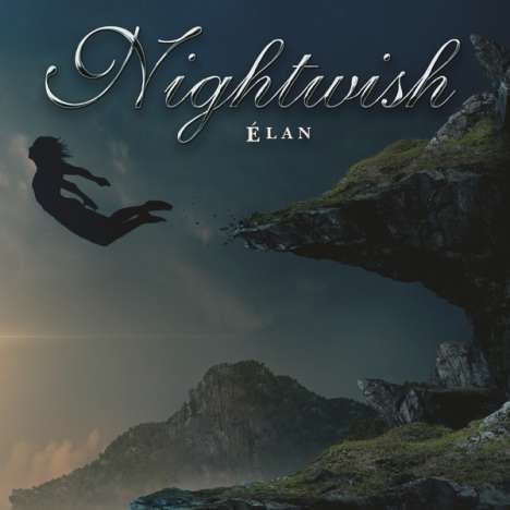 Nightwish: Élan, Single 10"