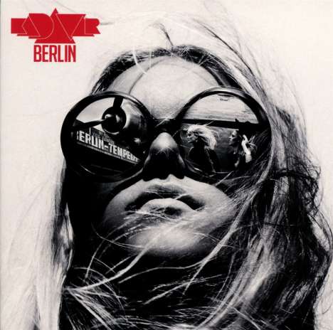 Kadavar: Berlin (Limited-Edition), CD
