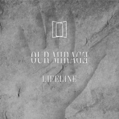 Our Mirage: Lifeline, CD