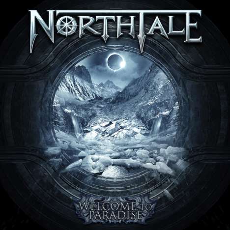 NorthTale: Welcome To Paradise, CD