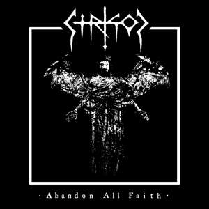 Strigoi: Abandon All Faith, LP