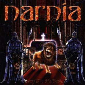 Narnia: Long Live The King, CD