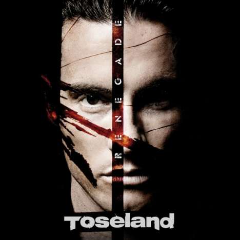 Toseland: Renegade, CD