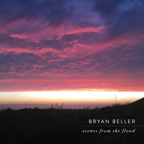 Bryan Beller: Scenes From The Flood, 2 LPs