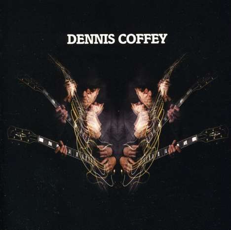 Dennis Coffey: Dennis Coffey, CD