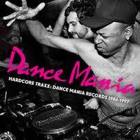 Hardcore Traxx: Dance Mania Records 1986 - 1995, 2 CDs