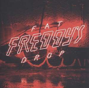 Fat Freddy's Drop: Bays (180g), 2 LPs