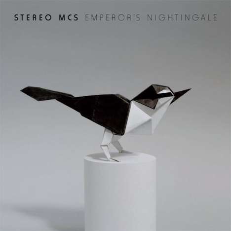 Stereo MC's: Emperors Nightingale, CD