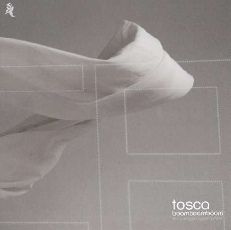 Tosca: Boom Boom Boom: The Going Going Going Remixes, 2 LPs