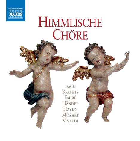 Himmlische Chöre, CD