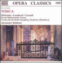 Giacomo Puccini (1858-1924): Puccini: Tosca, 2 CDs
