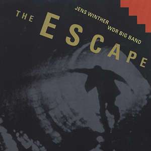Jens Winther (geb. 1960): The Escape, CD