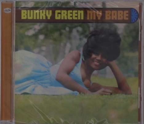 Bunky Green (geb. 1935): My Babe, CD