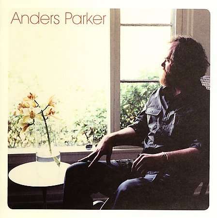 Anders Parker: Anders Parker, CD
