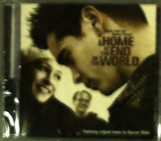 Duncan Sheik: A Home At The End Of The World, CD
