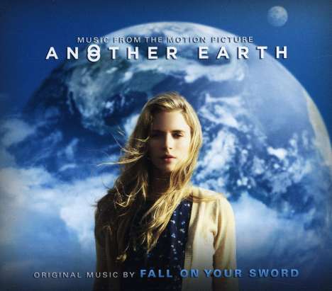 Fall On Your Sword: Another Earth, CD
