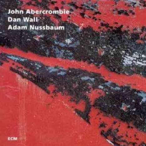 John Abercrombie (1944-2017): While We're Young, CD