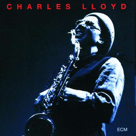 Charles Lloyd (geb. 1938): The Call, CD