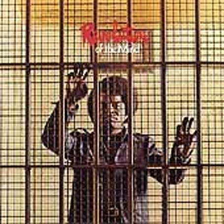 James Brown: Revolution Of The Mind: Live At The Apollo Vol.III, CD