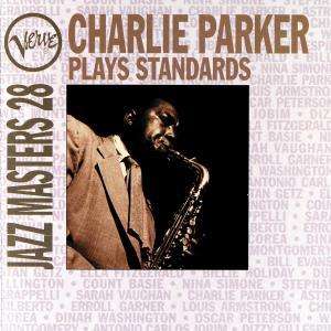 Charlie Parker (1920-1955): Verve Jazz Masters, CD