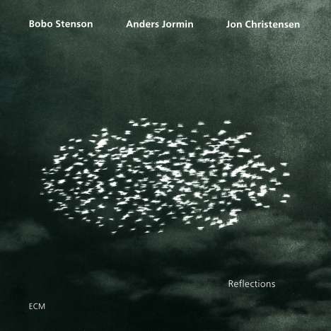 Bobo Stenson (geb. 1944): Reflections, CD