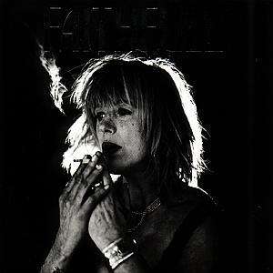 Marianne Faithfull: A Collection Of Her Best Recordings, CD