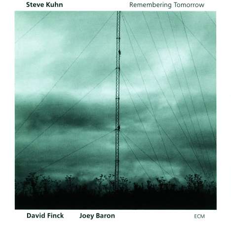Steve Kuhn (geb. 1938): Remembering Tomorrow, CD