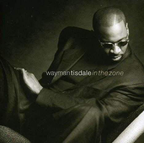 Wayman Tisdale (1964-2009): In The Zone, CD