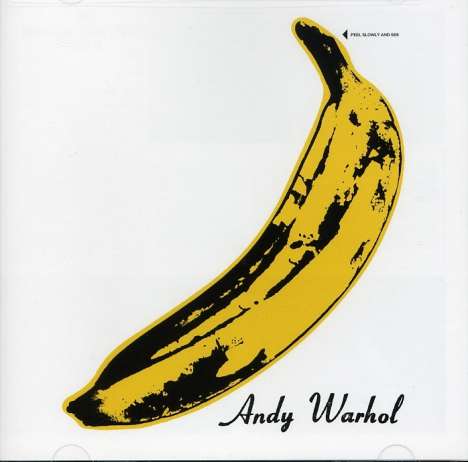 The Velvet Underground: Velvet Underground &amp; Nico, CD