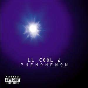 L.L.Cool J: Phenomenon, CD