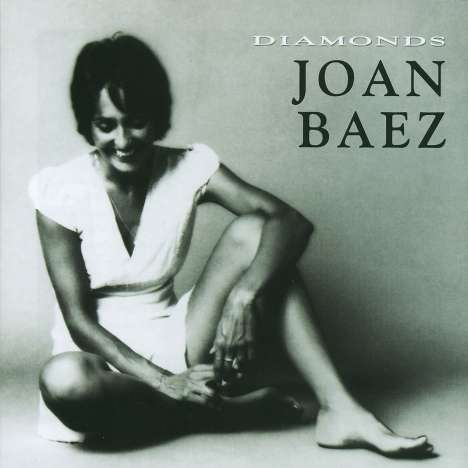 Joan Baez: Diamonds, 2 CDs