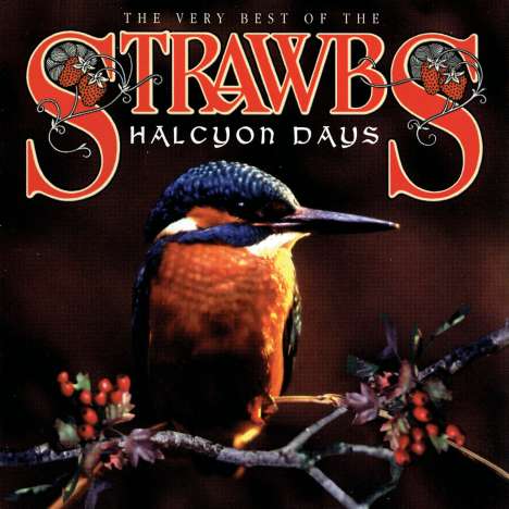 The Strawbs: Halcyon Days, 2 CDs