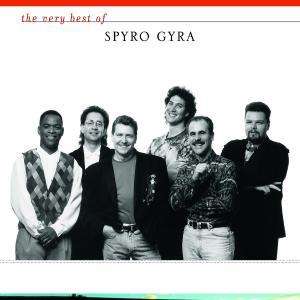 Spyro Gyra: The Very Best Of Spyro Gyro, CD