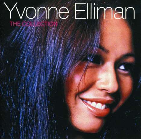 Yvonne Elliman: The Collection, CD