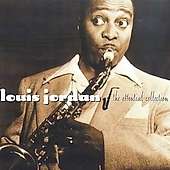 Louis Jordan (1908-1975): Essential Collection, CD