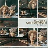 John Dankworth &amp; Cleo Laine: The Collection, CD
