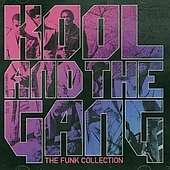 Kool &amp; The Gang: Funk Collection, CD