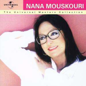 Nana Mouskouri: Universal Masters Collection, CD