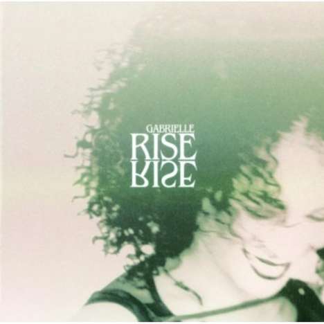 Gabrielle: Rise (12 Tracks), CD