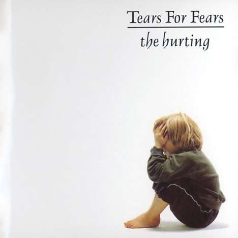 Tears For Fears: The Hurting, CD