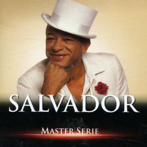 Henri Salvador (1917-2008): Master Serie Vol.1, 2 CDs