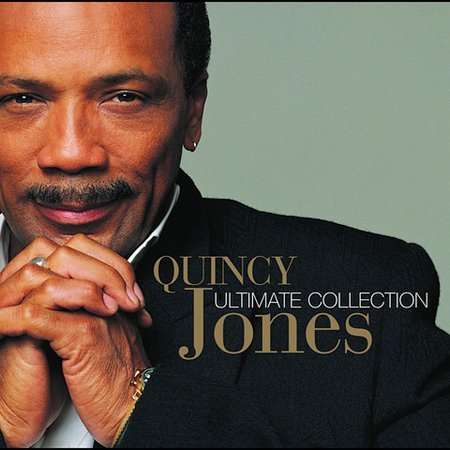Quincy Jones (geb. 1933): Ultimate Collection, CD