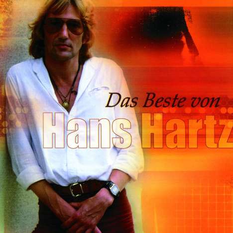 Hans Hartz: Das Beste von Hans Hartz, CD