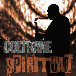 John Coltrane (1926-1967): Spiritual, CD